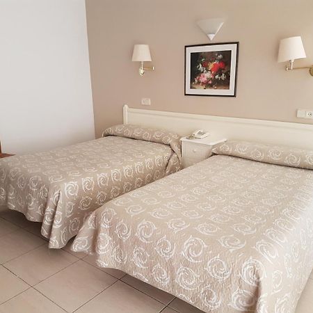 Hostal Centro Tolède Extérieur photo