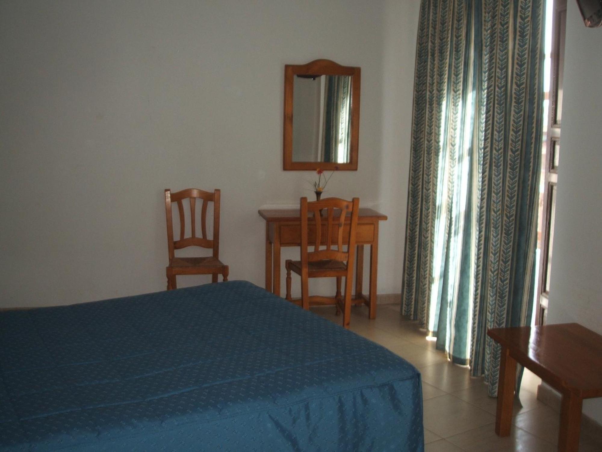 Hostal Centro Tolède Extérieur photo