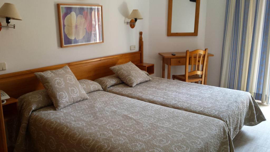 Hostal Centro Tolède Extérieur photo