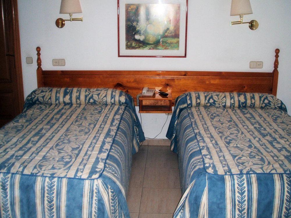 Hostal Centro Tolède Extérieur photo
