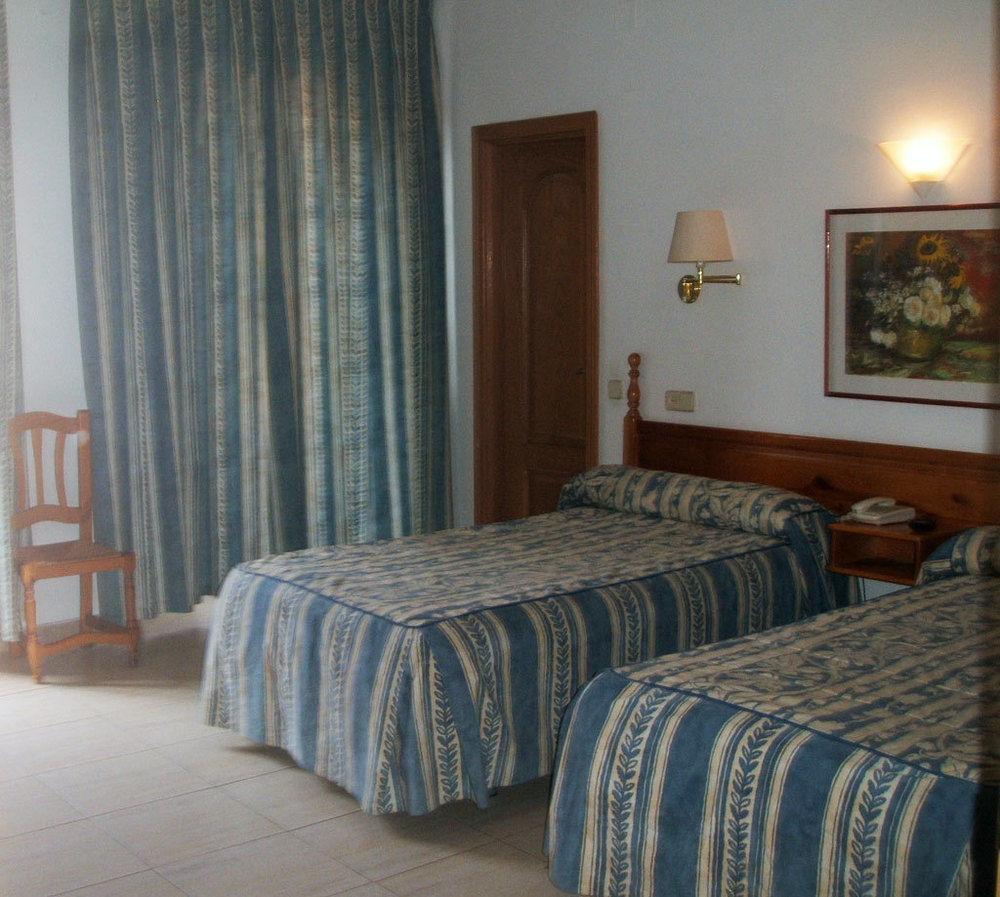 Hostal Centro Tolède Extérieur photo