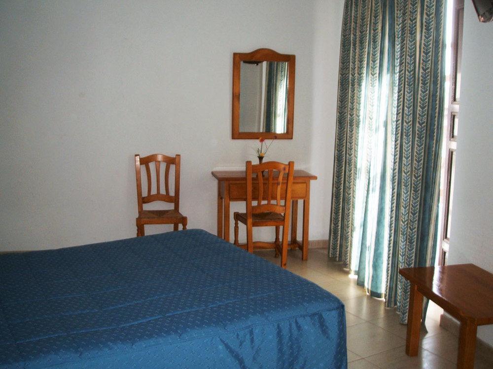 Hostal Centro Tolède Extérieur photo