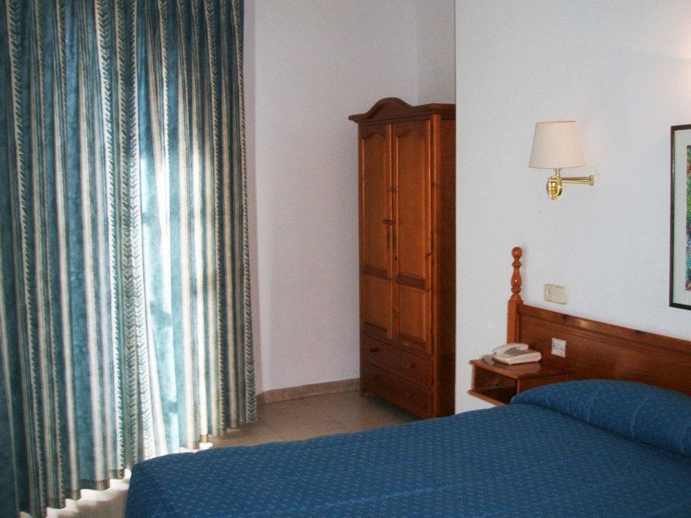 Hostal Centro Tolède Extérieur photo