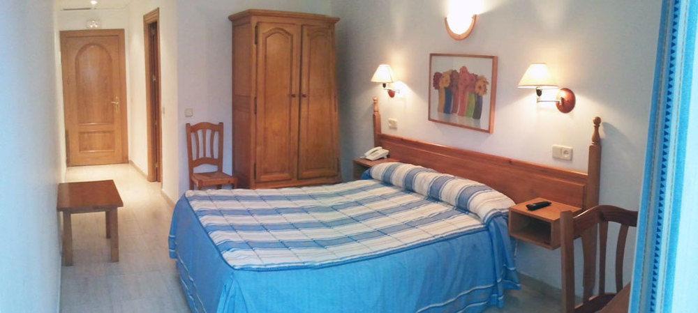 Hostal Centro Tolède Extérieur photo