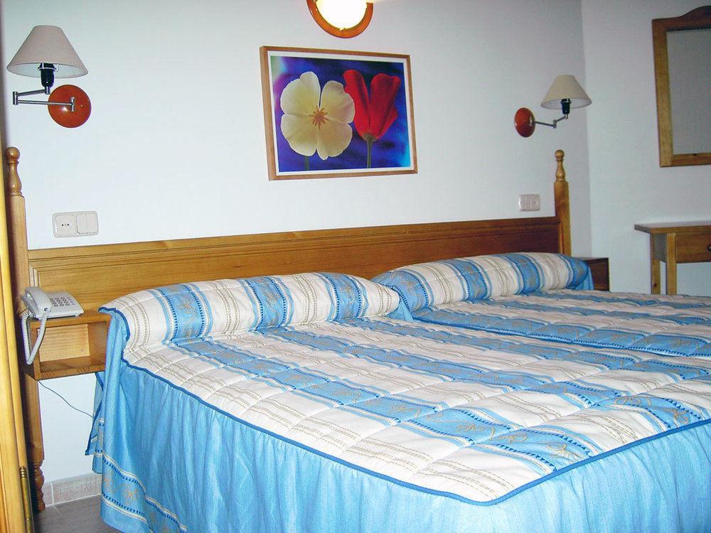Hostal Centro Tolède Extérieur photo