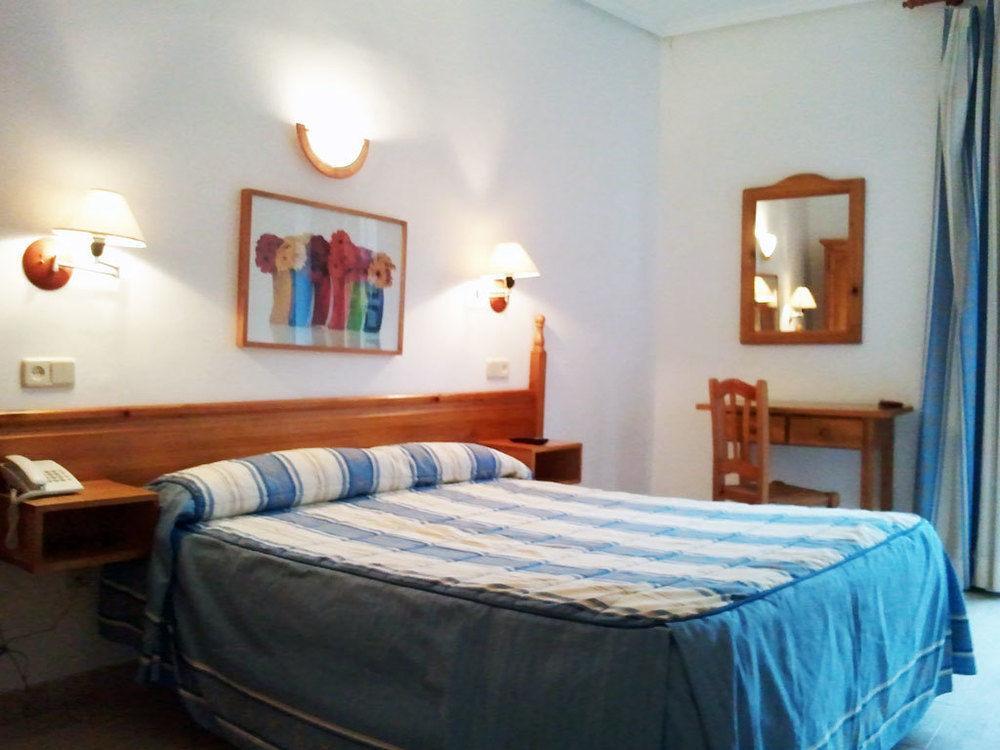 Hostal Centro Tolède Extérieur photo