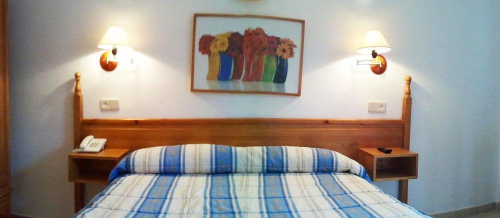 Hostal Centro Tolède Extérieur photo