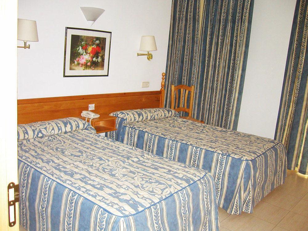 Hostal Centro Tolède Extérieur photo