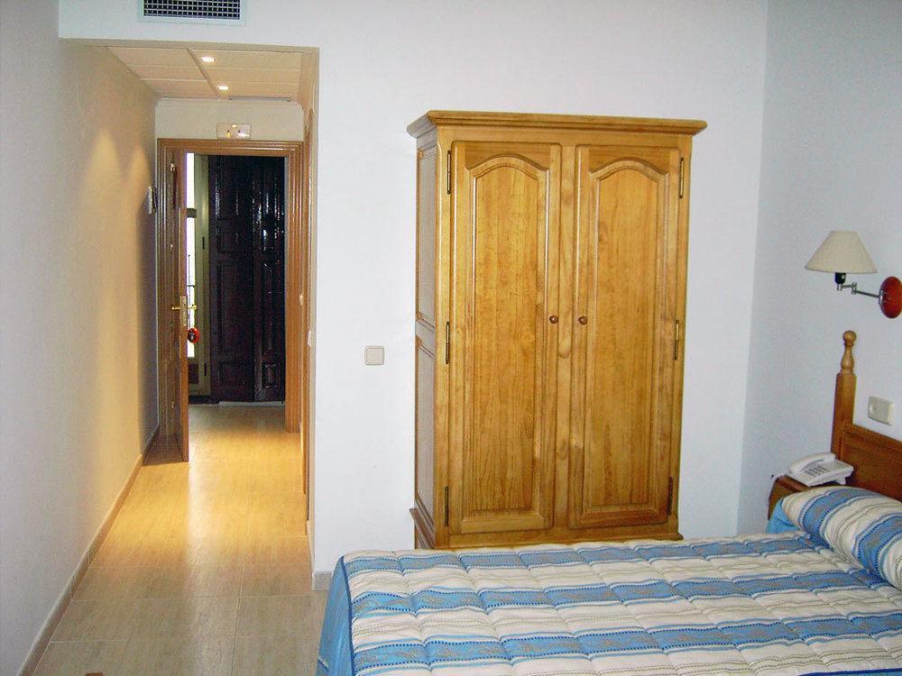 Hostal Centro Tolède Extérieur photo