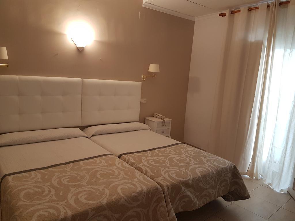 Hostal Centro Tolède Extérieur photo