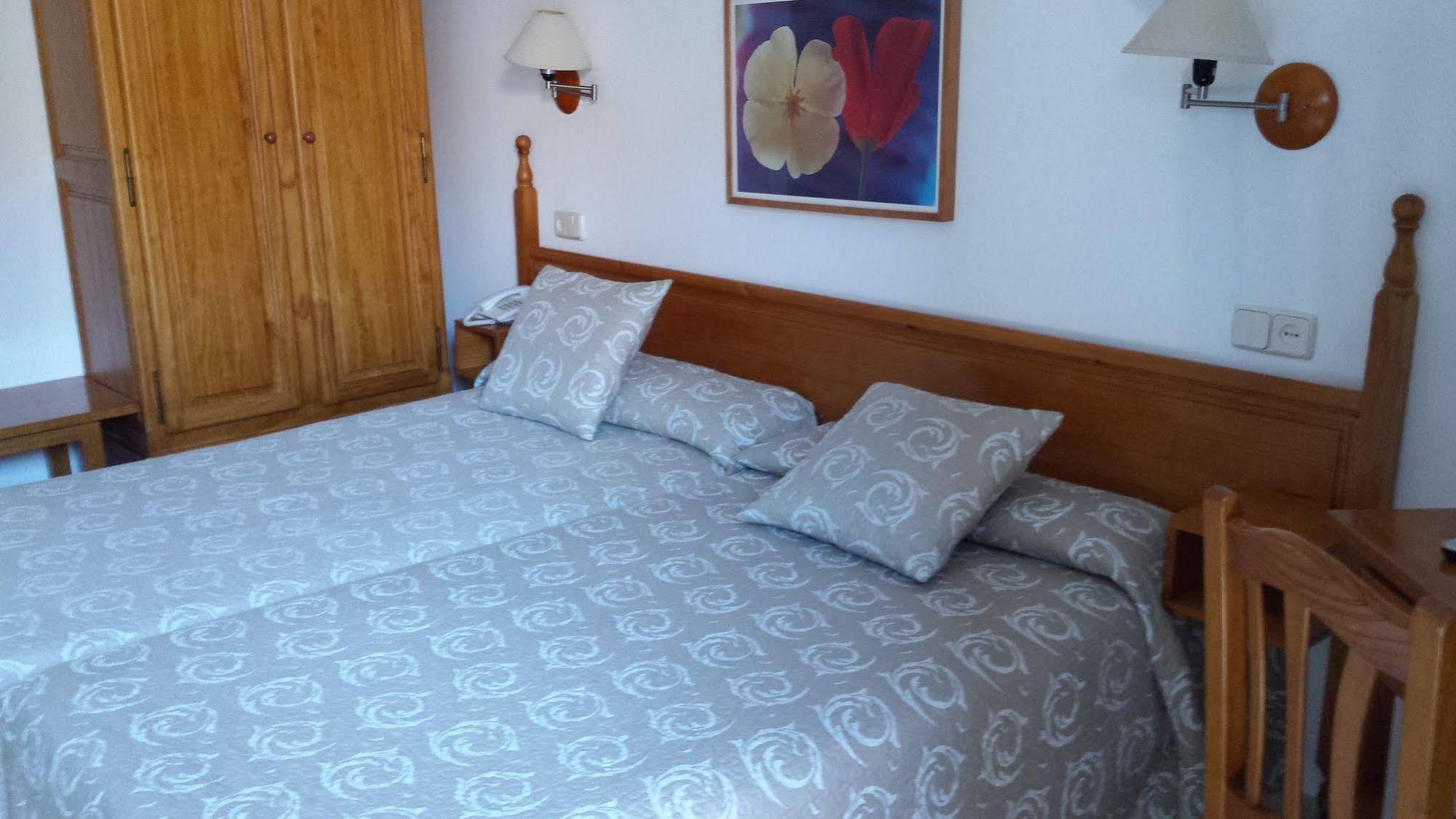 Hostal Centro Tolède Extérieur photo