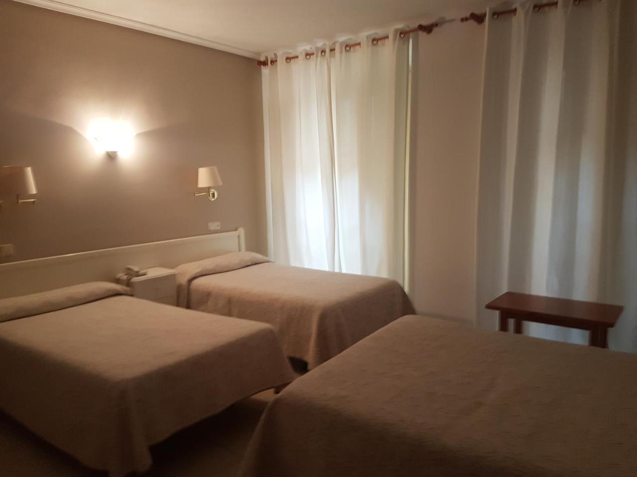 Hostal Centro Tolède Extérieur photo