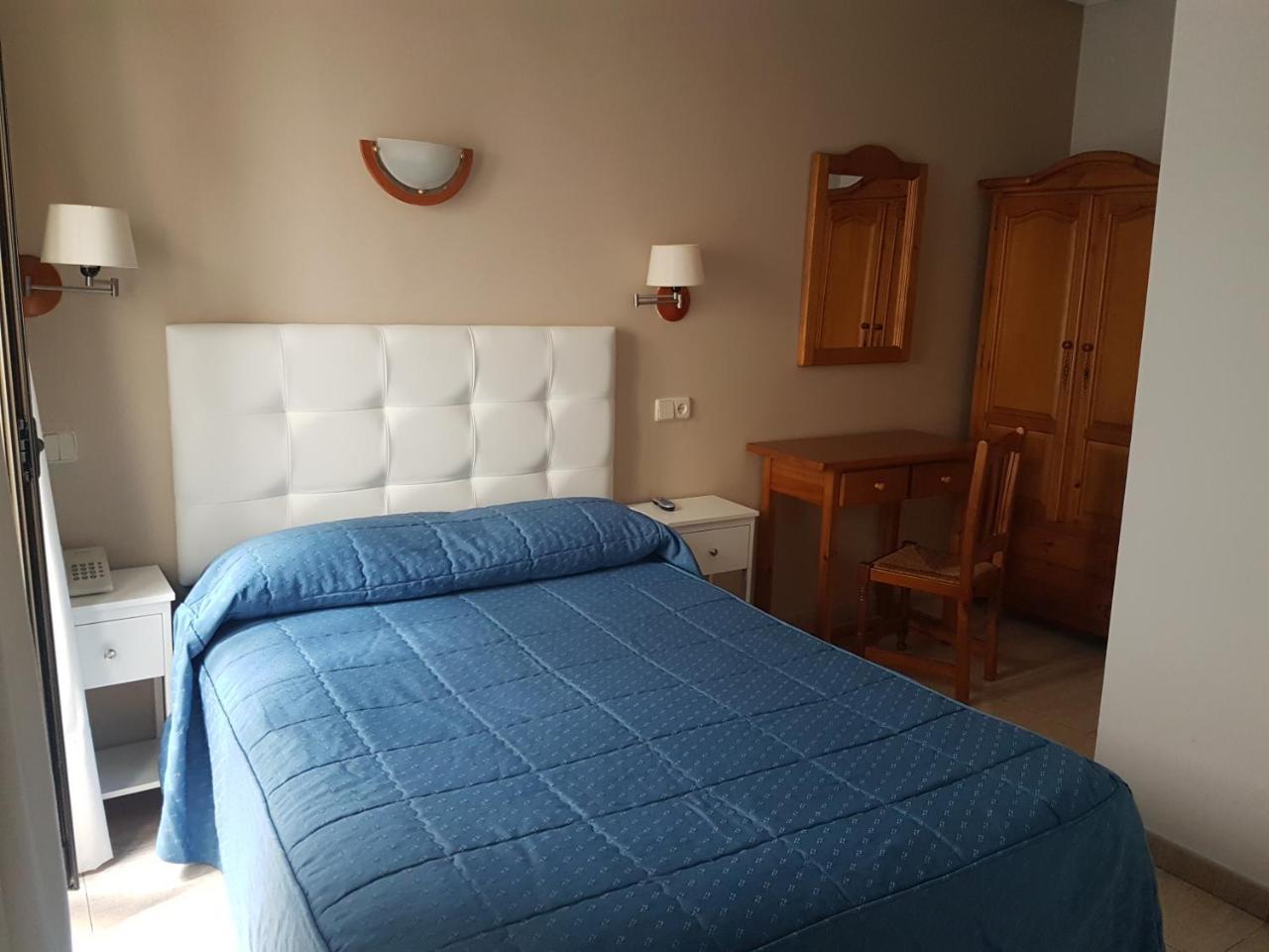 Hostal Centro Tolède Extérieur photo