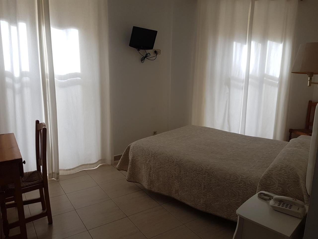 Hostal Centro Tolède Extérieur photo